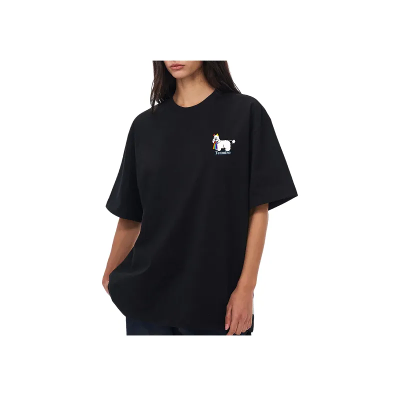 TEN MIRO T Shirts Unisex-3