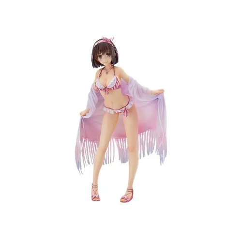굿 스마일 컴퍼니 스케일 피규어