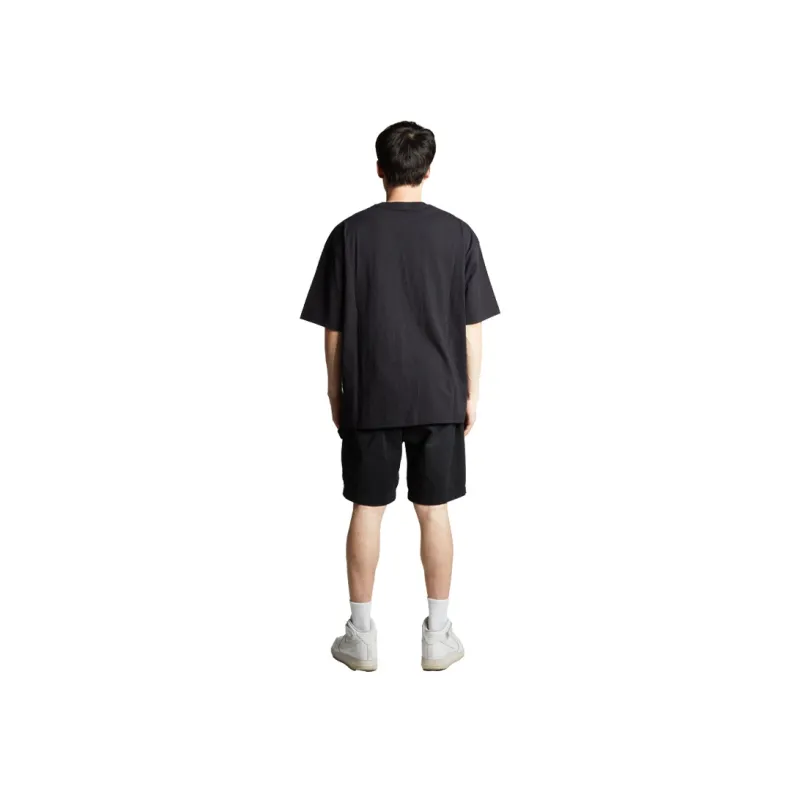 PJ's Vigor Short Sleeved T Shirts Unisex-5