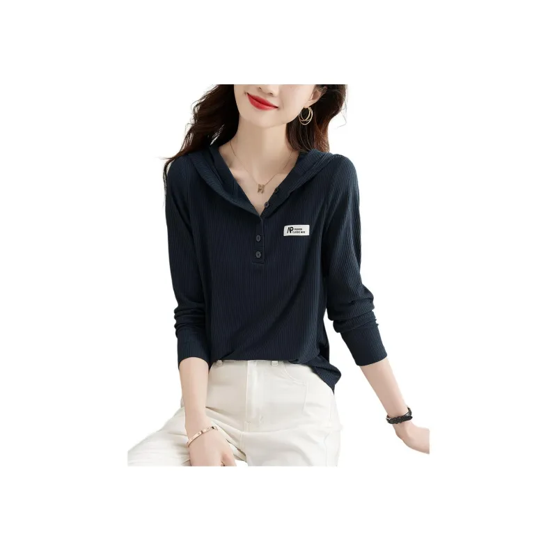 XWI Sweatshirts Women's Jasper-2