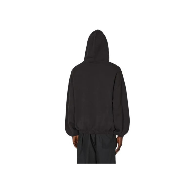 Umbro x Slam Jam SS24 Sweatshirt Men's Black-1