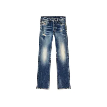 DIESEL 1985 Larkee 007Y6 Straight Jeans