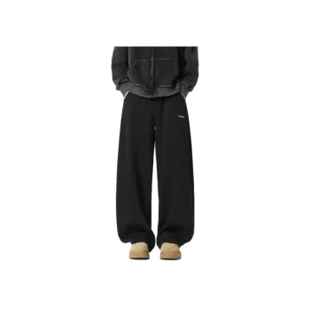 Extreme Turbo Casual Pants Unisex
