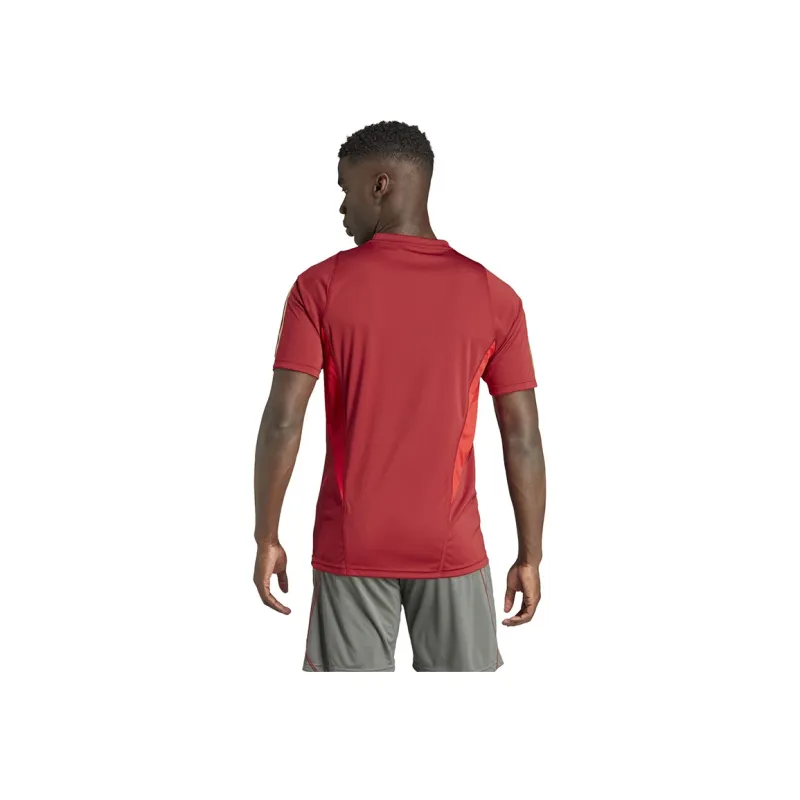 Adidas Arsenal Soccer Jerseys Men Red-3