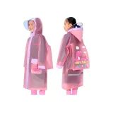 Pink Dinosaur-Kids'