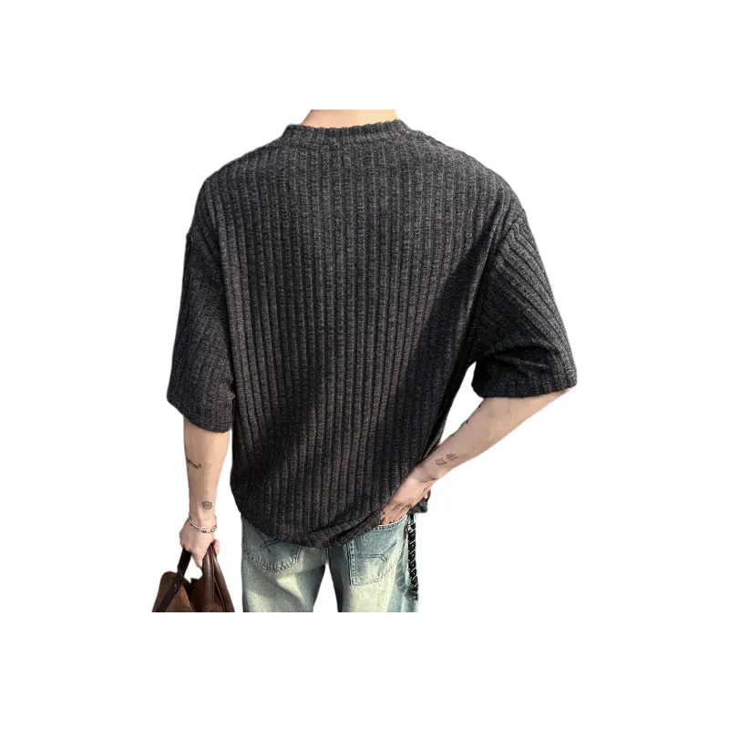 IL SARTO T Shirts Unisex-5