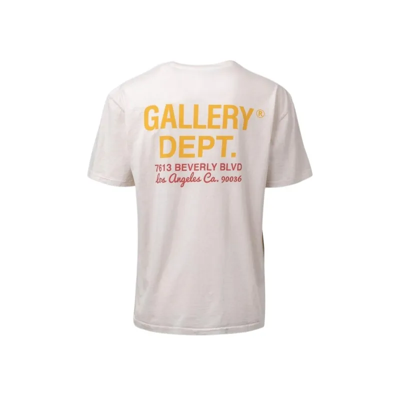 Gallery Dept. Ebay T Shirt-1