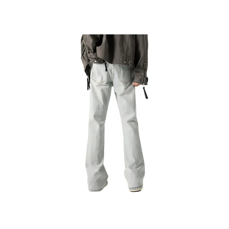 VERAF CA Jeans Unisex-7