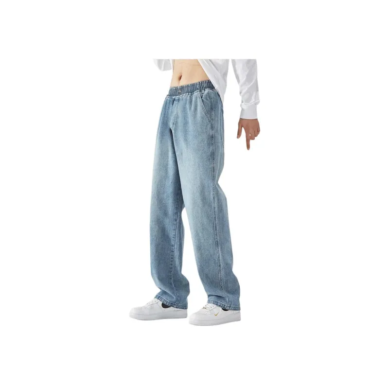 SUNSETMONENT Jeans Unisex-0