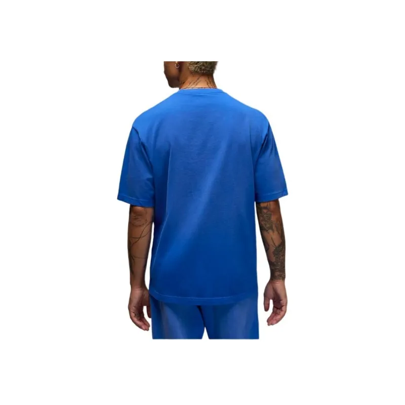 JORDAN Flight Essentials 85 Men's Washed T-Shirt-0