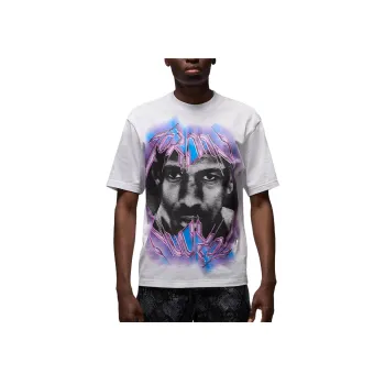 Jordan Sport 85 Men's Dri FIT Graphic T Shirt