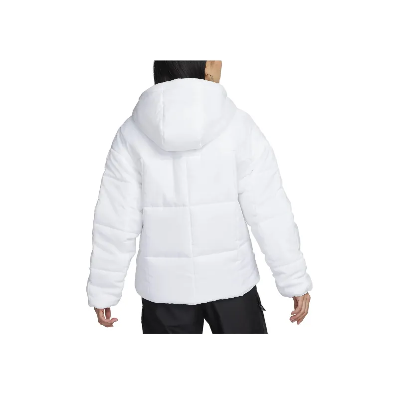 Nike Jackets Women's White-1