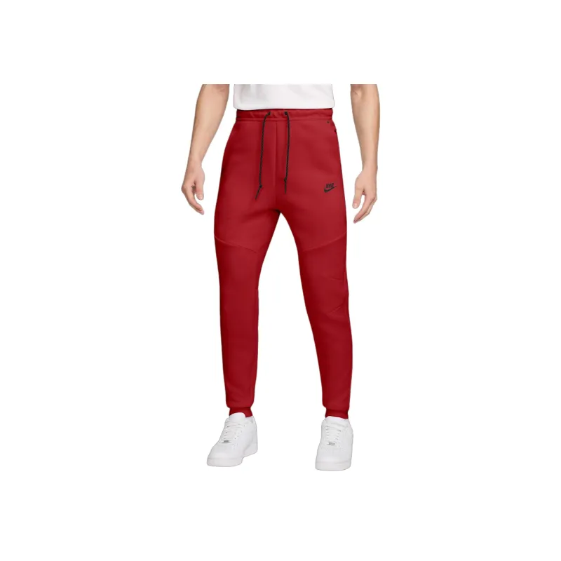 Nike Tech Men's Fleece Joggers-0