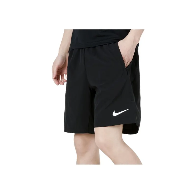 Nike Sports Shorts Men Black-3