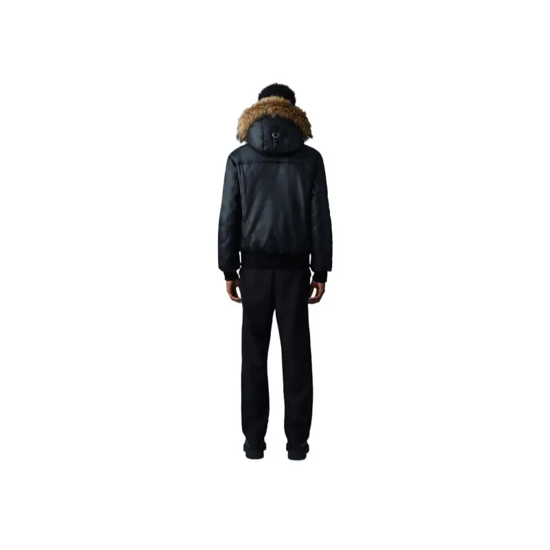MACKAGE Jackets & Coats Men's Black-2