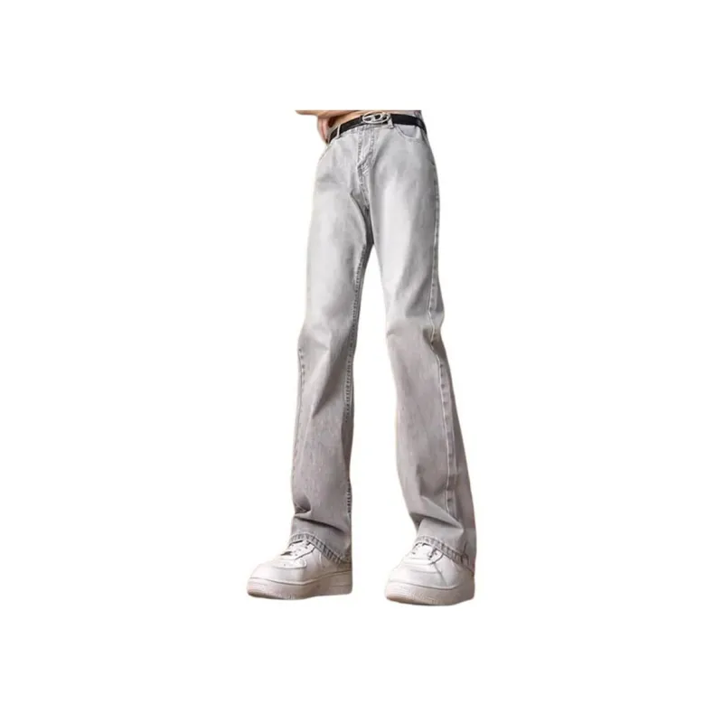 Fashion Jeans, Designed For Versatile Outfitting Needs Unisex-19