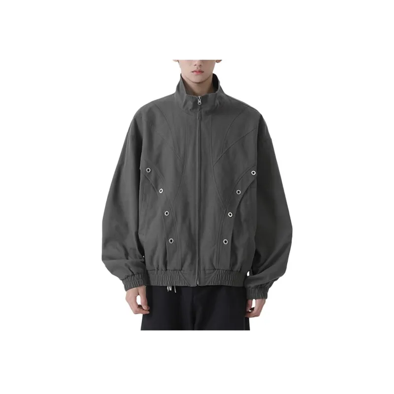 FRQ Jackets Unisex-0
