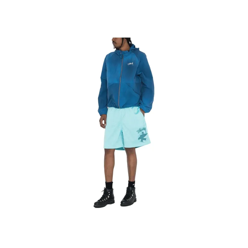 Stussy Wave Dye Beach Shell-6