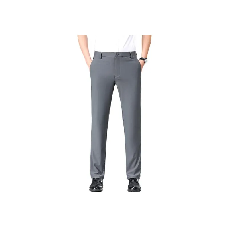 A.B.X Suit Trousers Unisex-0