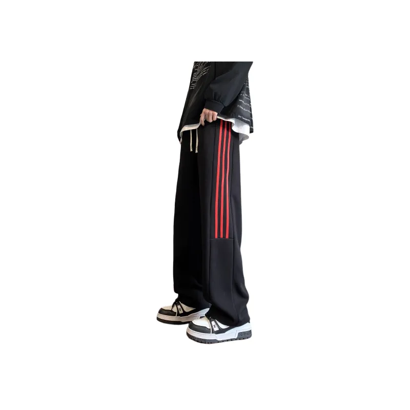 JIMI&JONS Casual Pants Unisex-0