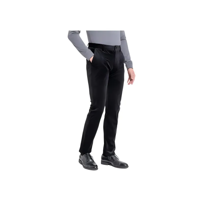 BRAUN BUFFEL Casual Pants Men's-5