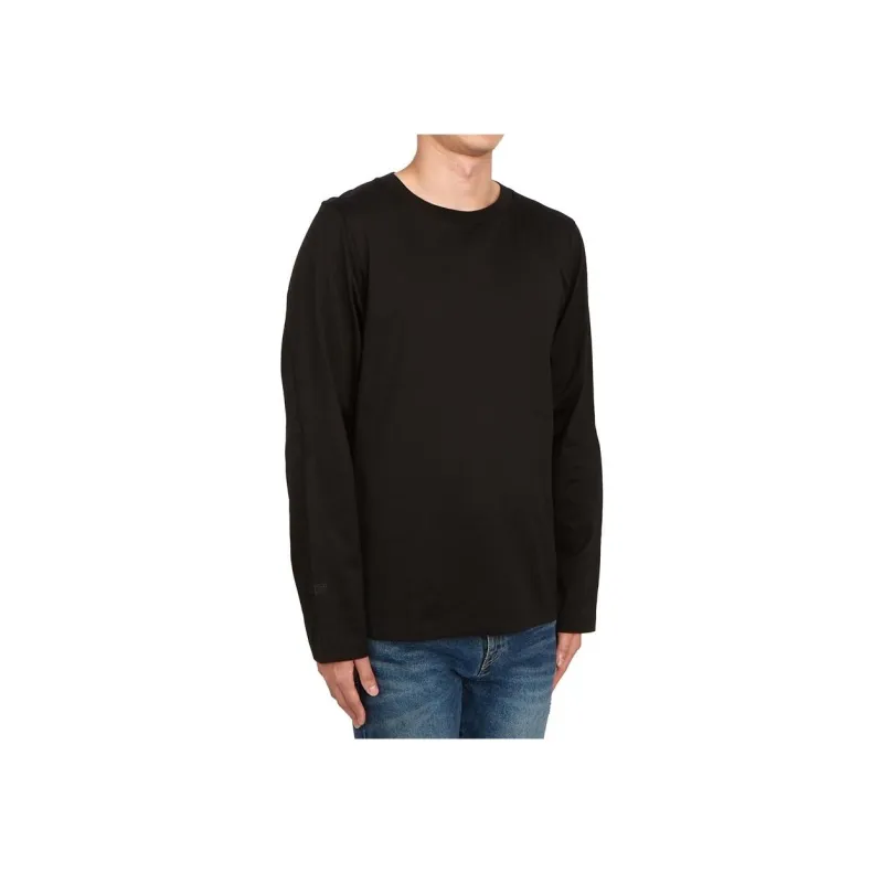 STONE ISLAND Sweater Men's Black-3