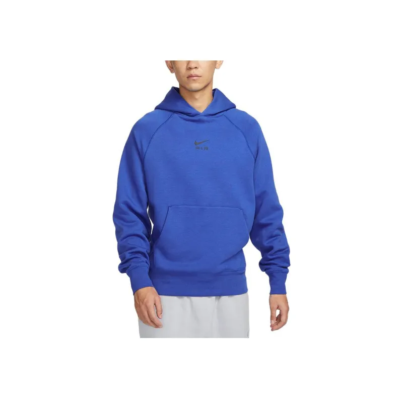 Nike Sweatshirt Men's Game Royal Blue-2