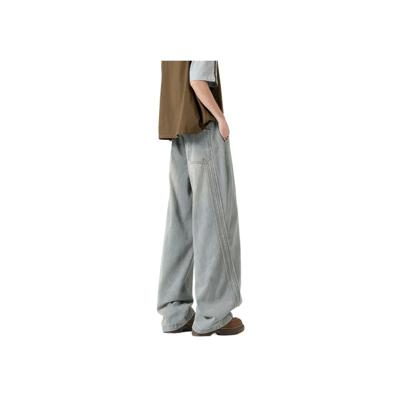 YATSI Jeans Unisex-0