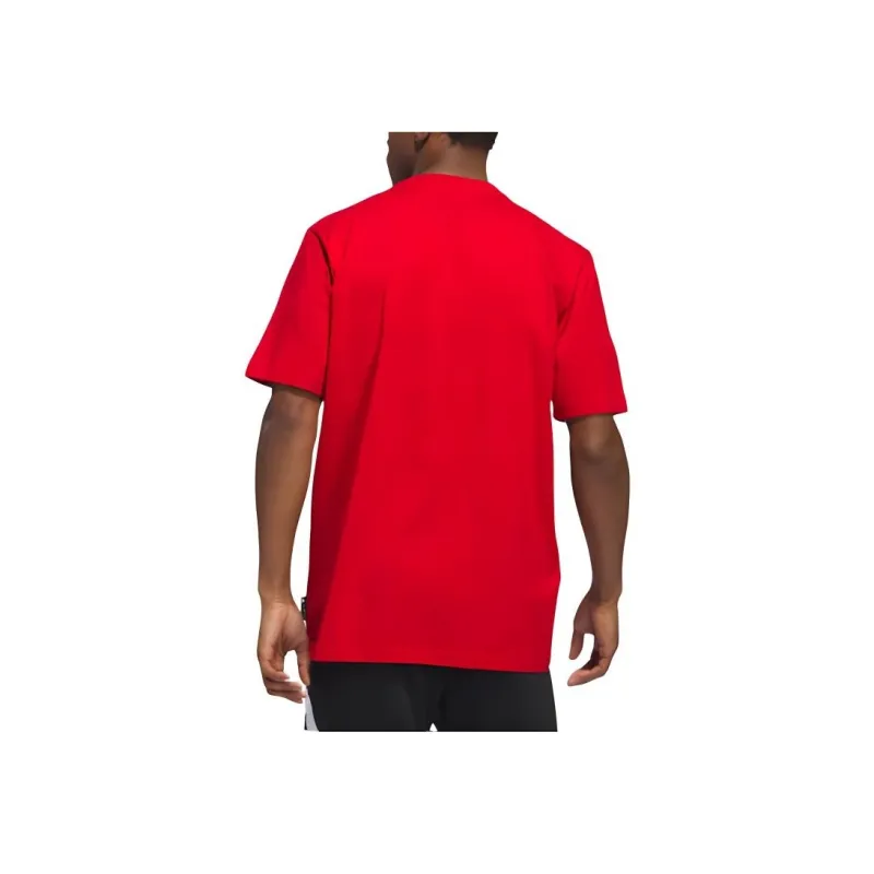 Adidas Lil Stripe Comic Graphic Tee-1