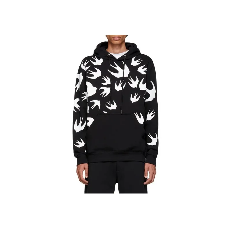 McQ Alexander McQueen Sweatshirts Men-2