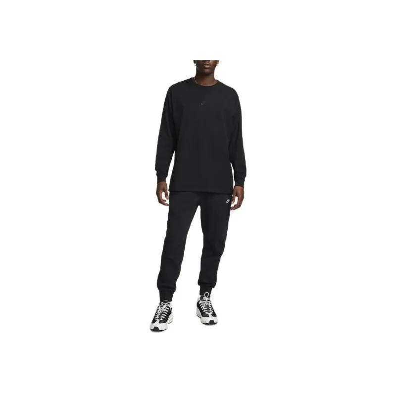 Nike Club Men's Knit Joggers-2
