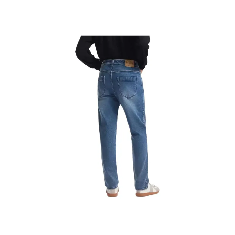 GAP Jeans Men Medium Washed-3