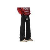 Black (Upgraded Fleece-Lined)
