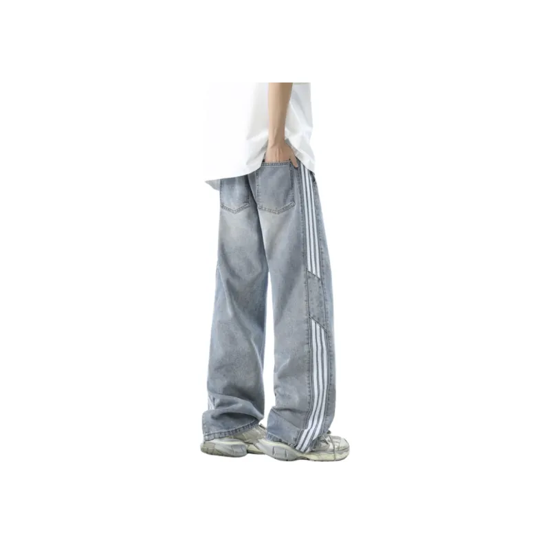 ALCOFM Jeans Unisex-1