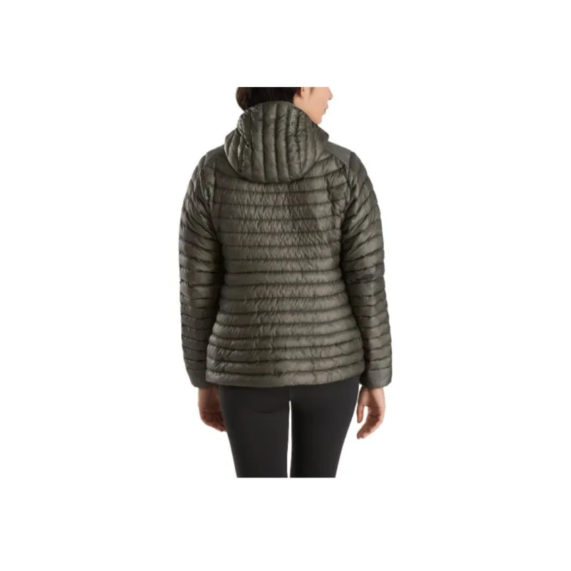 Arcteryx CERIUM LIGHTWEIGHT Jackets Coats Women's-2