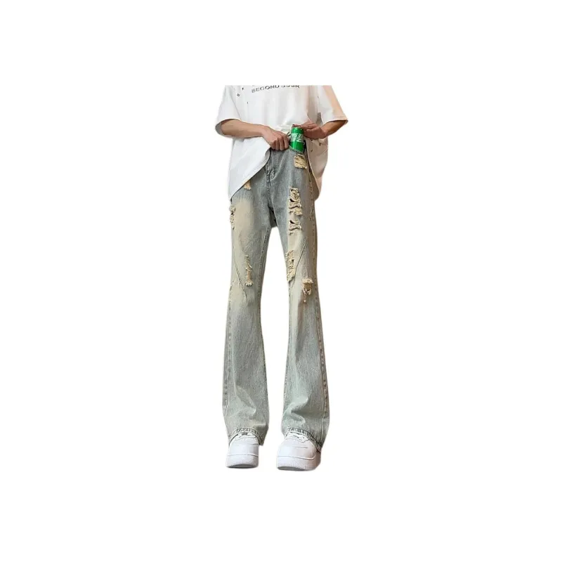 Glona Klio Jeans Unisex-2