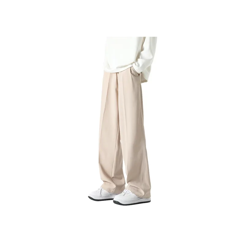 MARK WAFFLE Suit Trouser Unisex-0