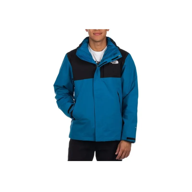 THE NORTH FACE Lone Peak Triclimate Windproof Windbreaker Jacket Men's-1