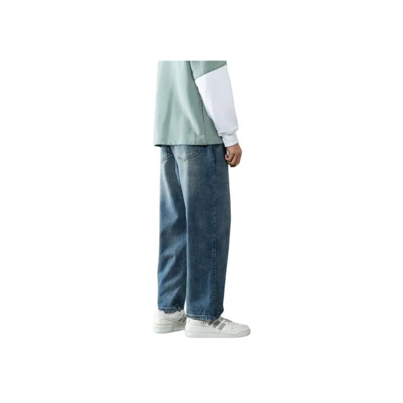 Tonlion Jeans Unisex-22