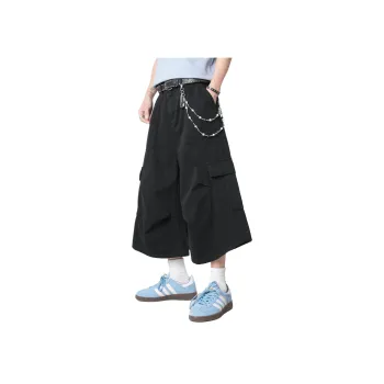 Double Dealer Cargo Shorts Unisex