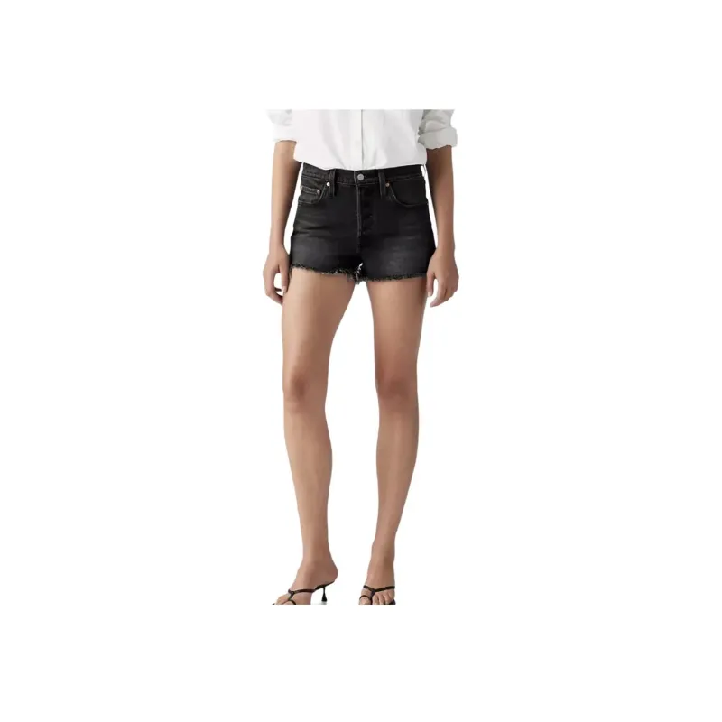 Levi's 501 Shorts-1