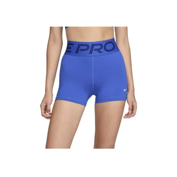 Nike Pro Sculpt Sports Shorts Women's Royal Blue