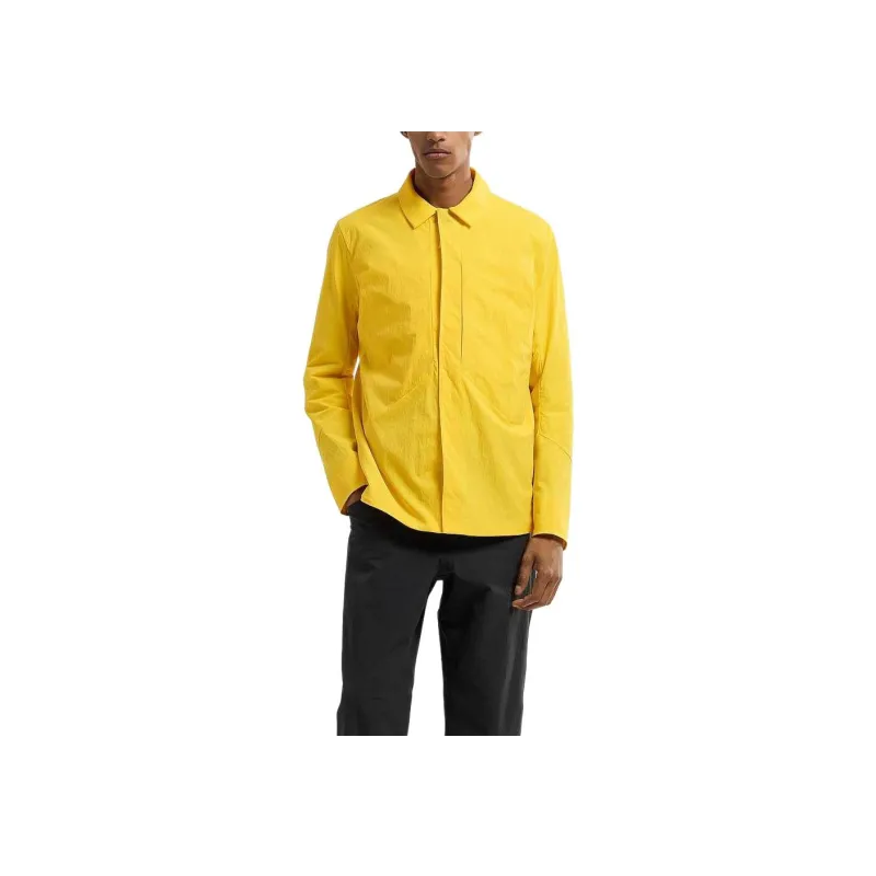Arcteryx Veilance Collection MIONN INSULATED JACKET Jacket Men's-5