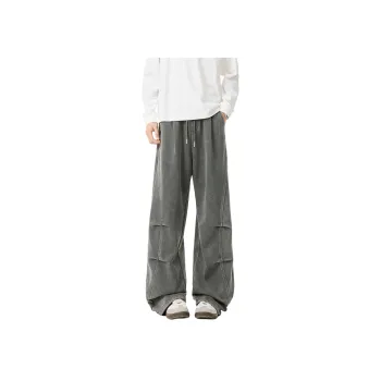 Evil Lions Casual Pants Unisex