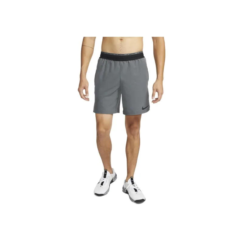 Nike Sports Shorts Men Iron Gray-2