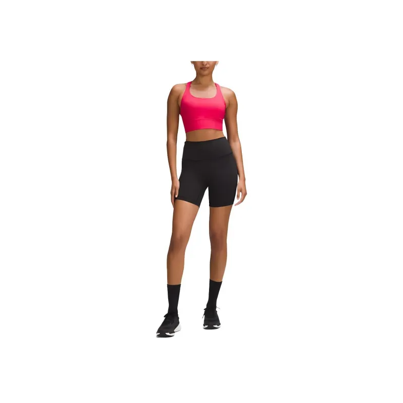 Lululemon Energy Collection Luxtreme™ Longline Sports Underwear Women's-12