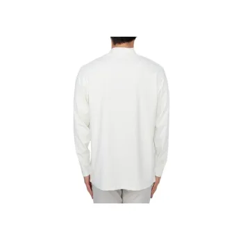 Malbon Golf T Shirt Men's White