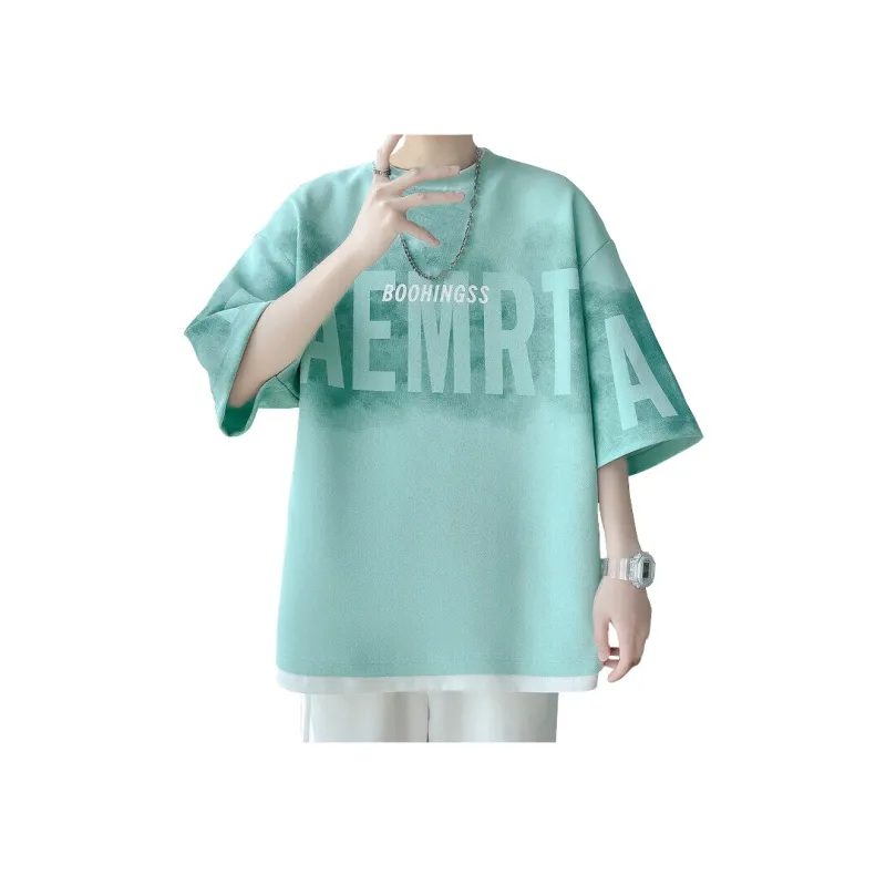 YOFVV T Shirts Unisex-0