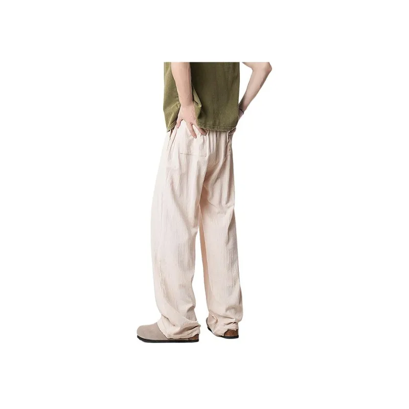 OXO OVERLOAD Casual Pants Unisex-8
