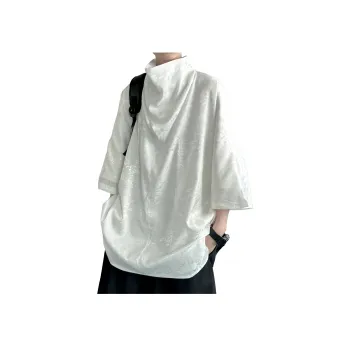 MARK WAFFLE T Shirts Unisex
